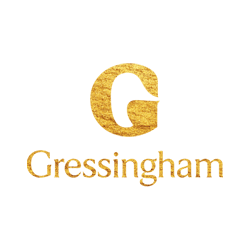 Gressingham Duck