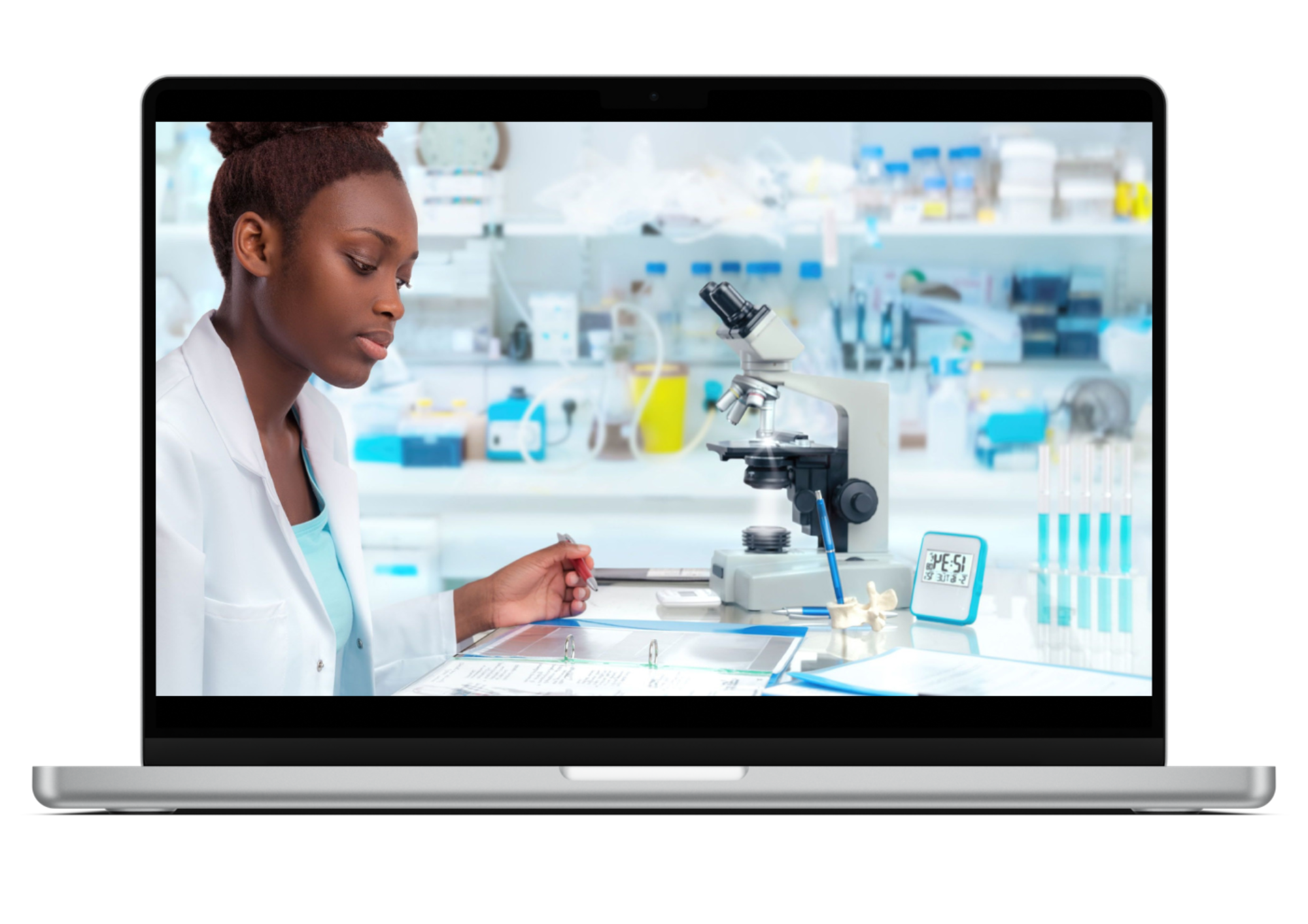 Dynamics 365 Business Central for the Pharmaceutical Industry